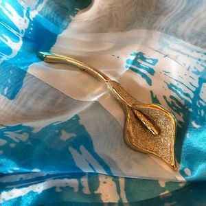 Vintage brooch